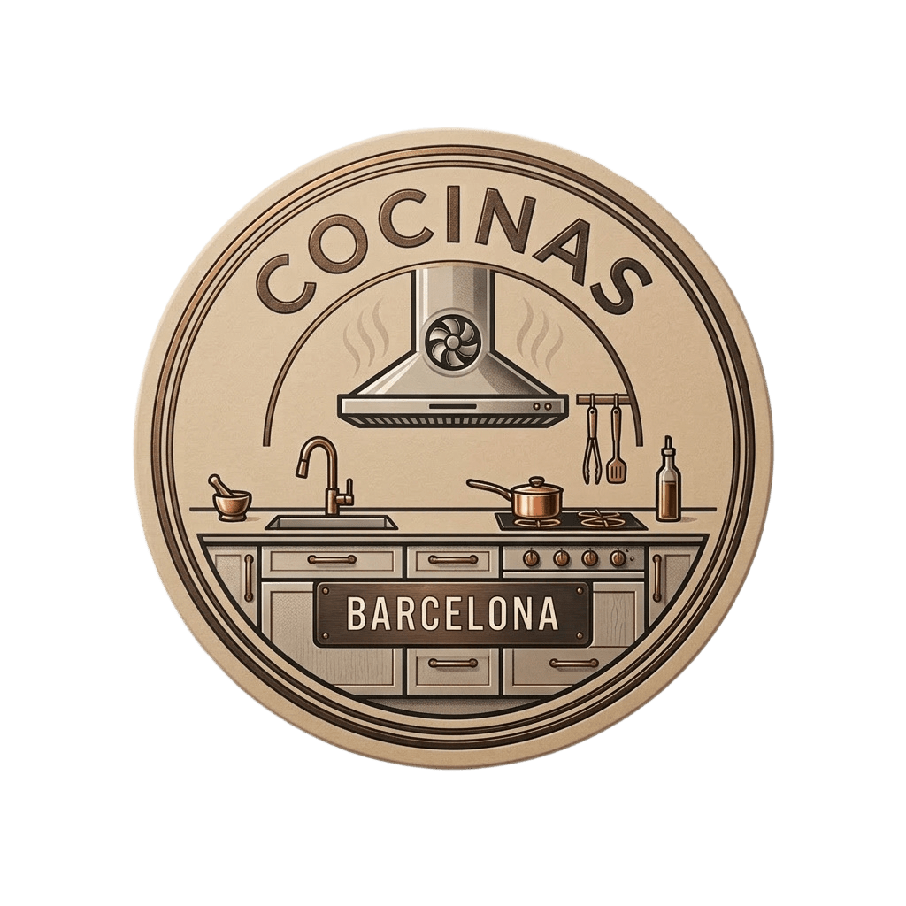 Cocinas Barcelona logo